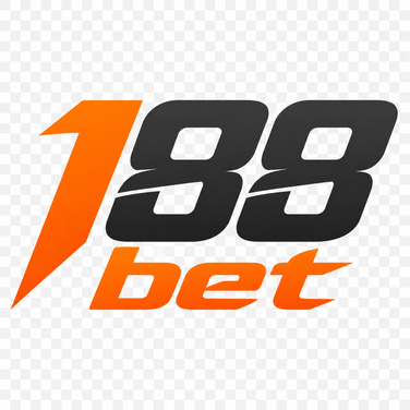 188 bet logo